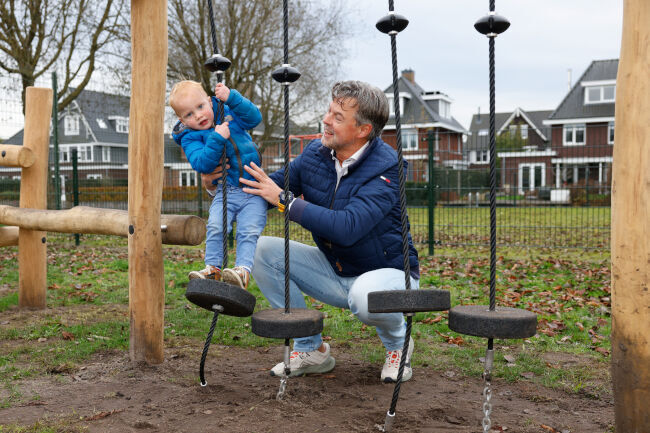 Opening Park Karwij 02