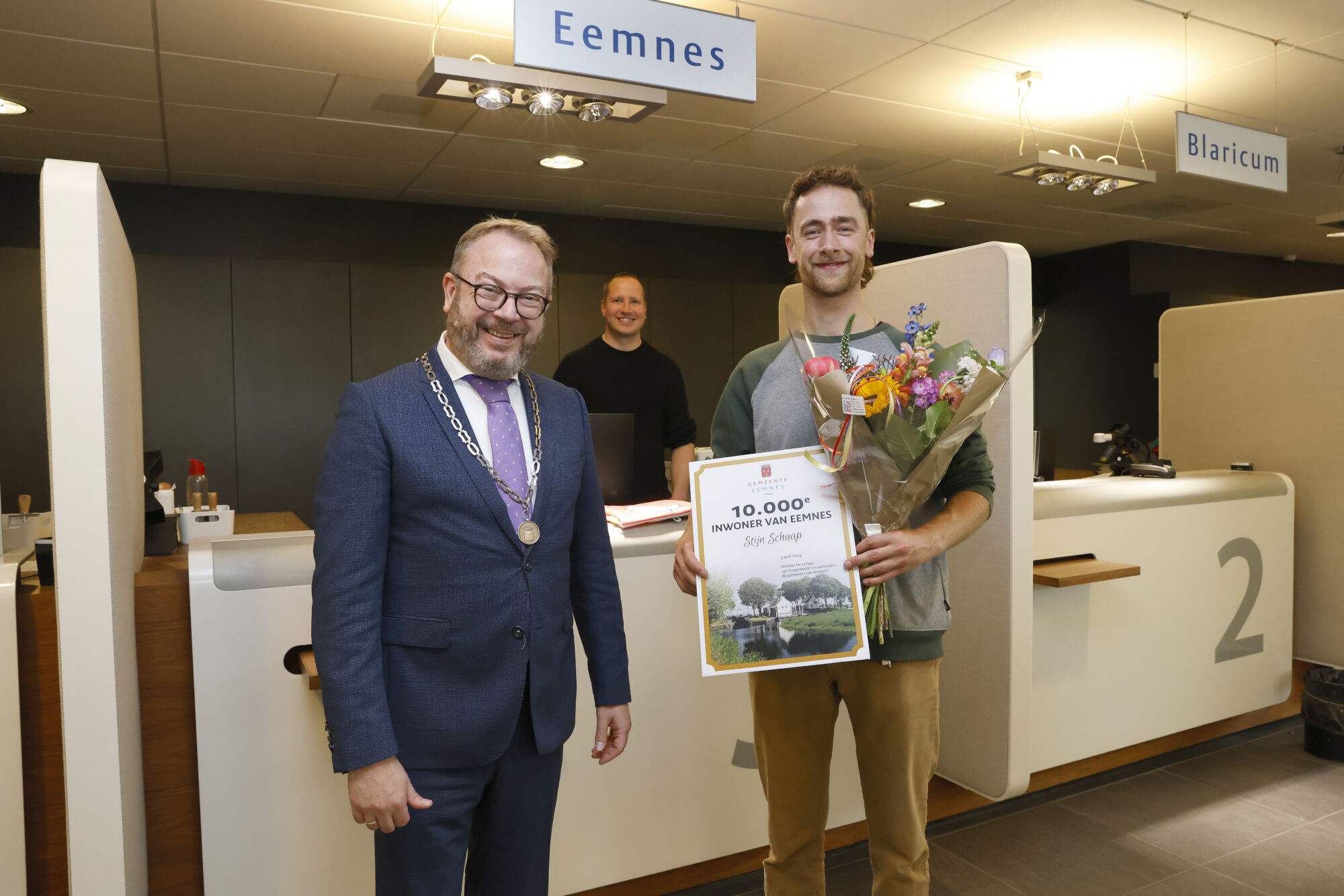 230425-10000ste-inwoner-eemnes-6